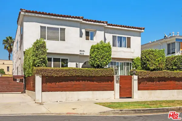 8547 Cashio Street, Los Angeles, CA 90035