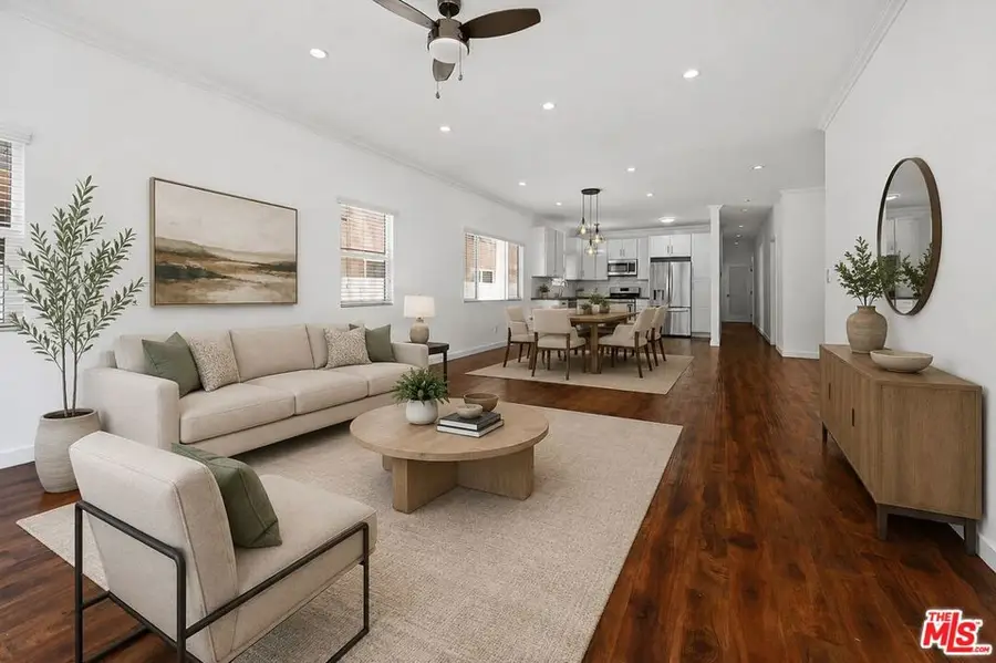 8547 Cashio Street, Los Angeles, CA 90035 - #3
