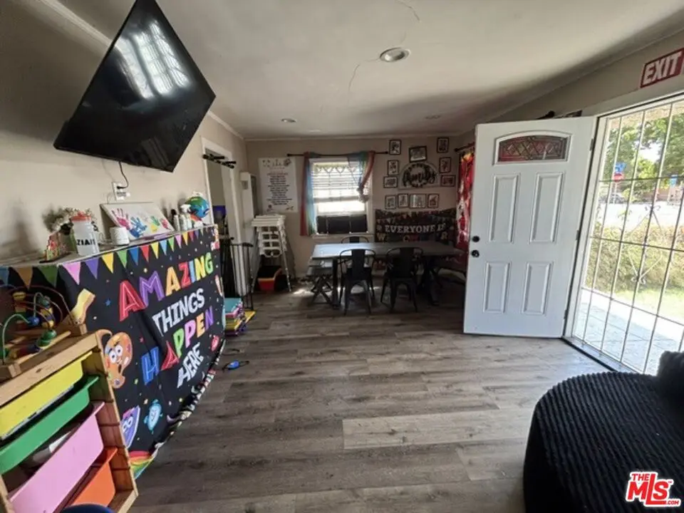 1537 E 84th Street, Los Angeles, CA 90001 - #1