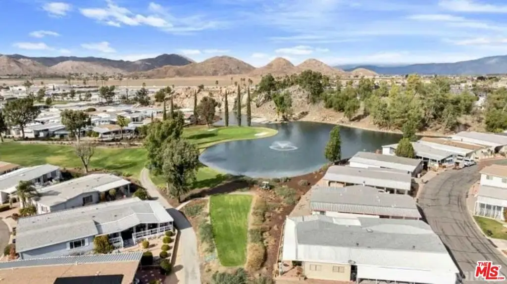5001 W Florida Avenue #566, Hemet, CA 92545 - #1