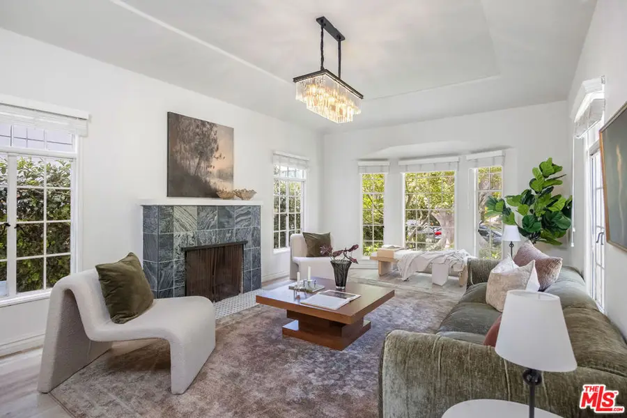 718 Westbourne Drive, West Hollywood, CA 90069 - #2