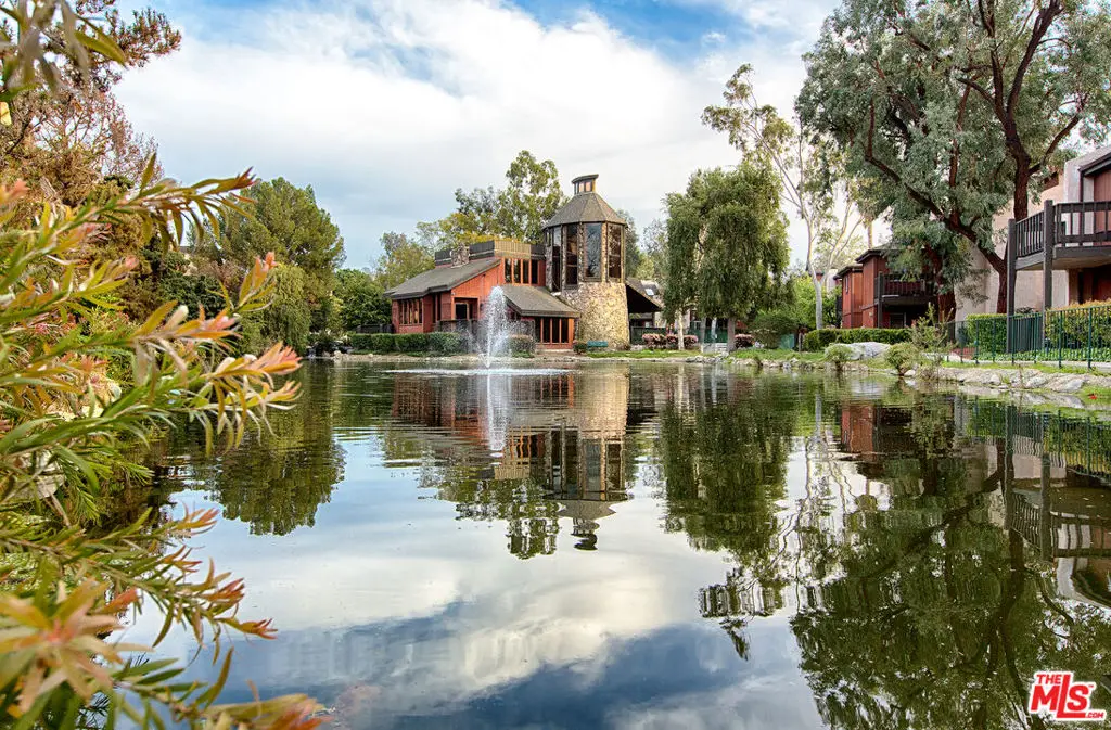 8207 Summertime Lane, Culver City, CA 90230 - #1
