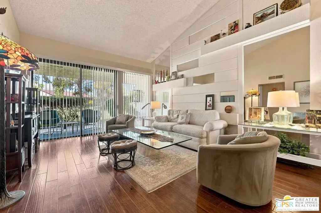 1850 Paseo Pelota, Palm Springs, CA 92262 - #1