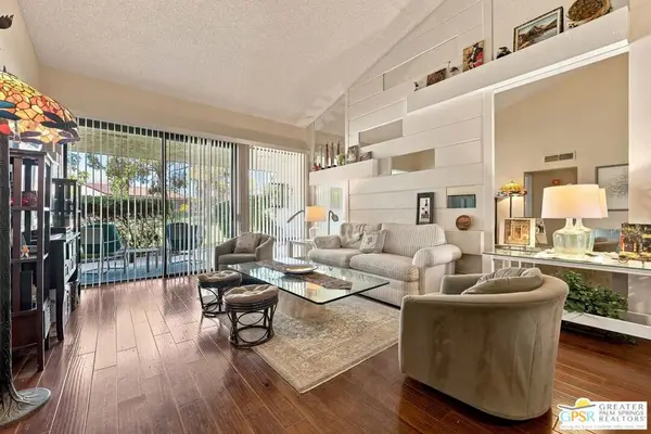 1850 Paseo Pelota, Palm Springs, CA 92262