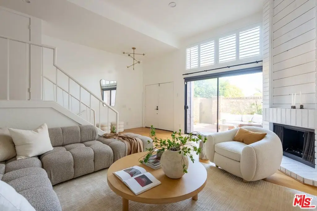 4600 Glencoe Avenue #2, Marina Del Rey, CA 90292 - #1