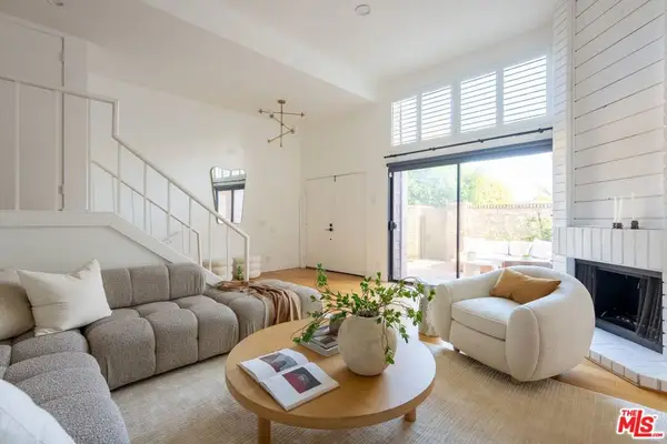 4600 Glencoe Avenue #2, Marina Del Rey, CA 90292