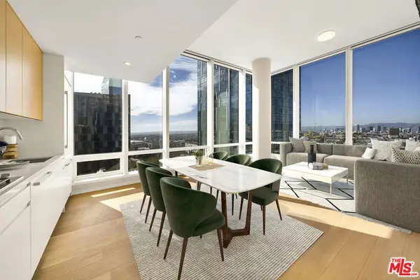 877 Francisco Street #927, Los Angeles, CA 90017