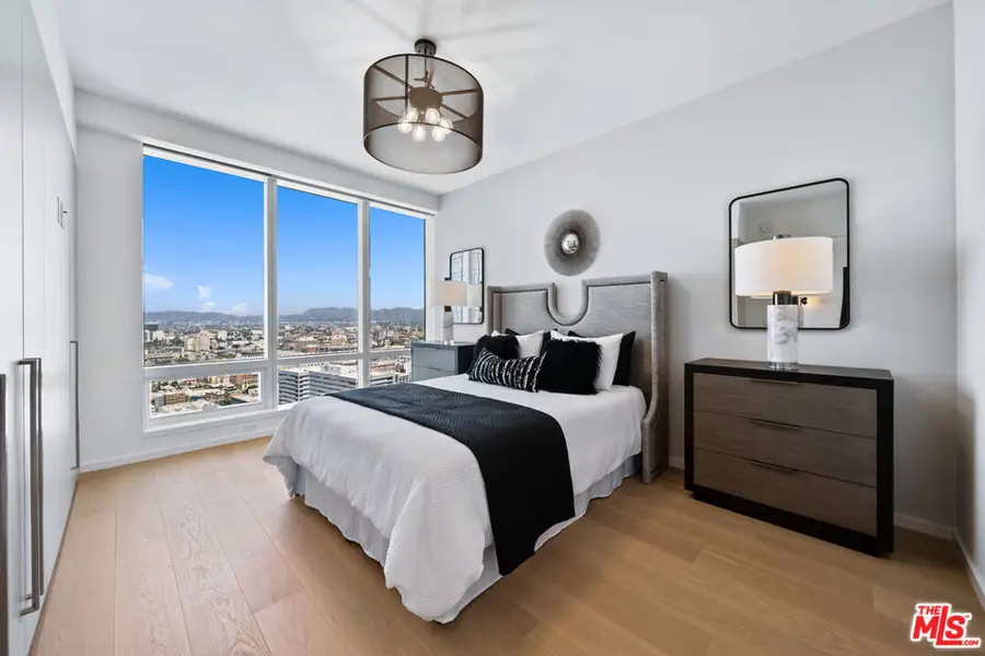 877 Francisco Street #927, Los Angeles, CA 90017 - #2