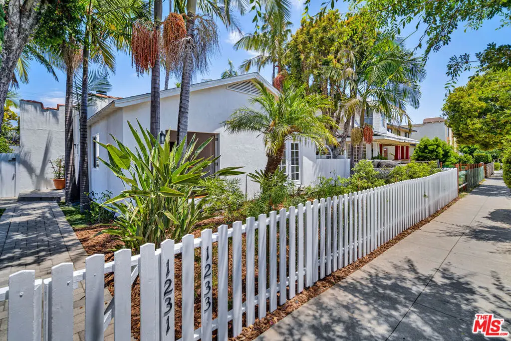 1231 17th Street, Santa Monica, CA 90404 - #1