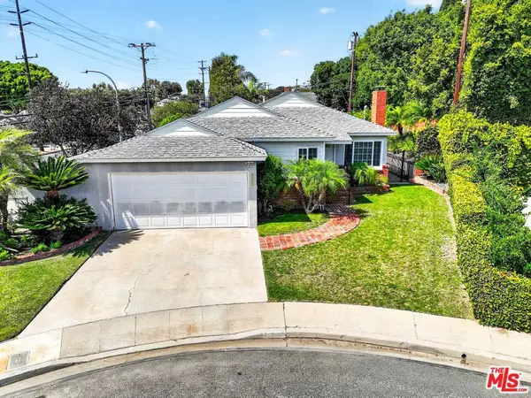5702 Stever Court, Culver City, CA 90230