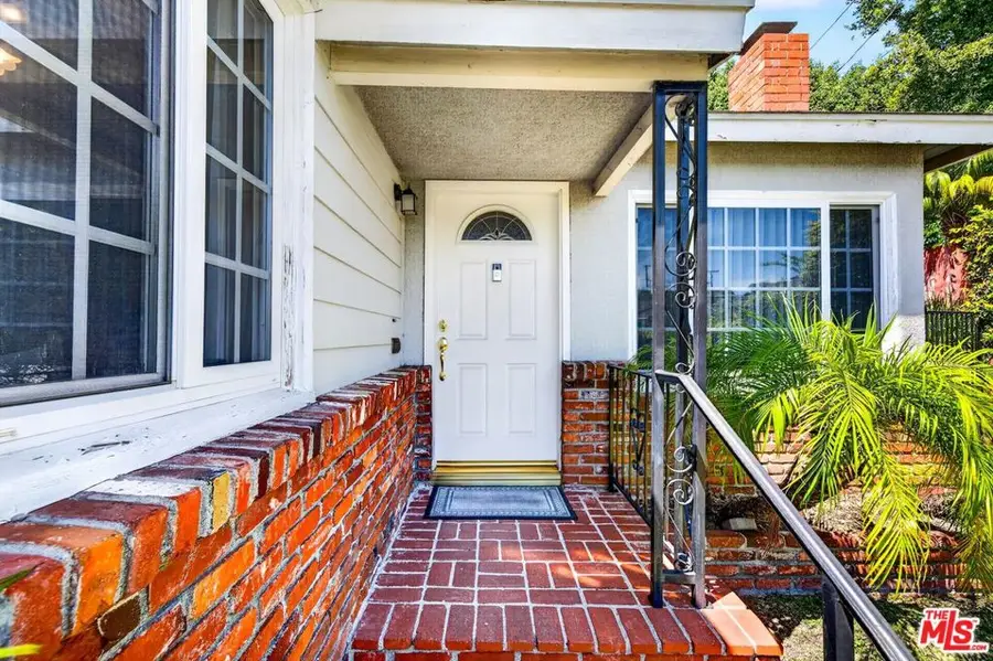 5702 Stever Court, Culver City, CA 90230 - #2