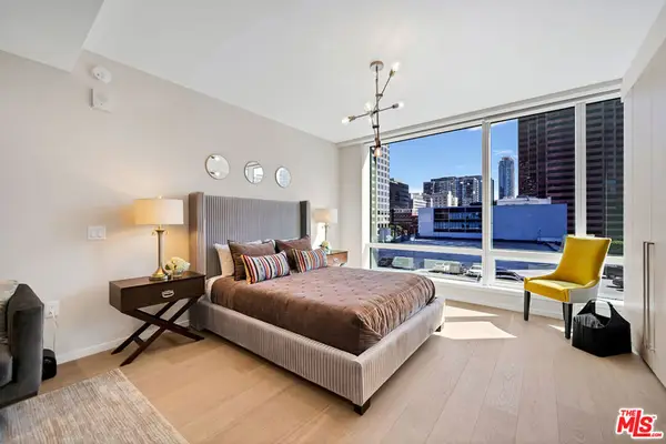 877 Francisco Street #615, Los Angeles, CA 90017