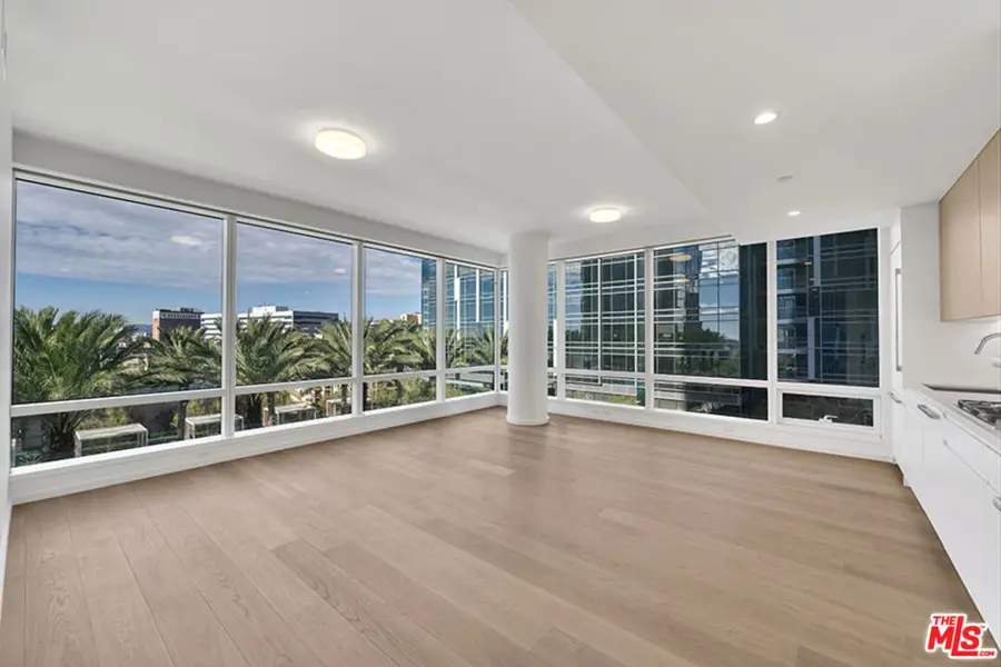 877 Francisco Street #1602, Los Angeles, CA 90017 - #2