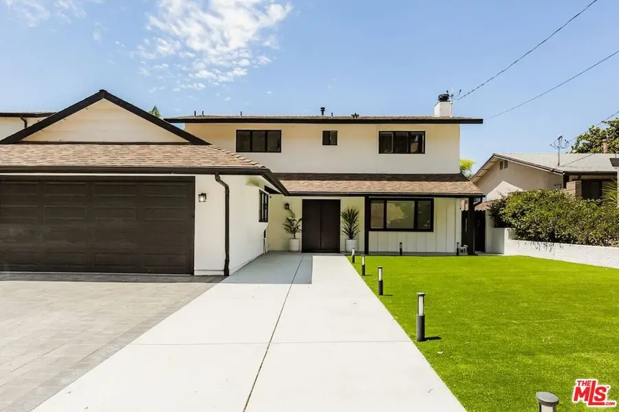 5703 Parkmor Road, Calabasas, CA 91302 - #3