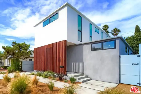 2938 Kelton Avenue, Los Angeles, CA 90064