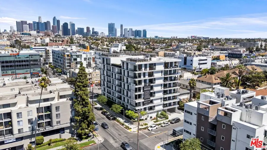 904 S New Hampshire Avenue #605, Los Angeles, CA 90006 - #2