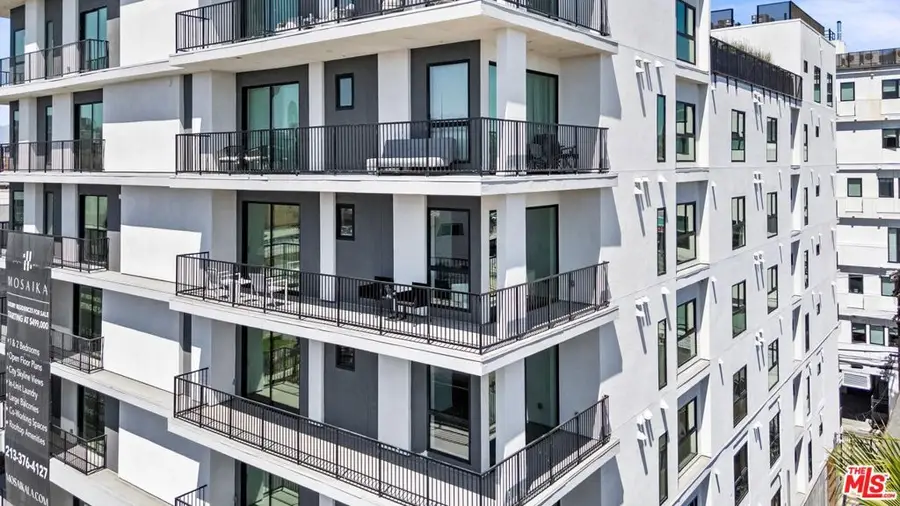 904 S New Hampshire Avenue #605, Los Angeles, CA 90006 - #3