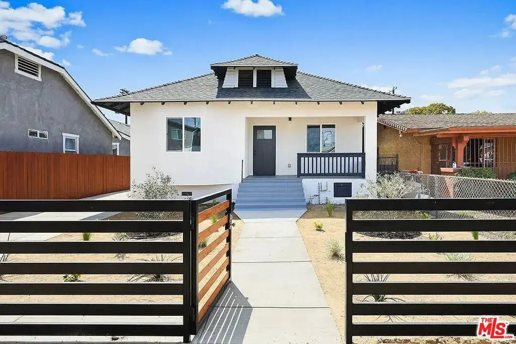 438 E 56th Street, Los Angeles, CA 90011 - #1