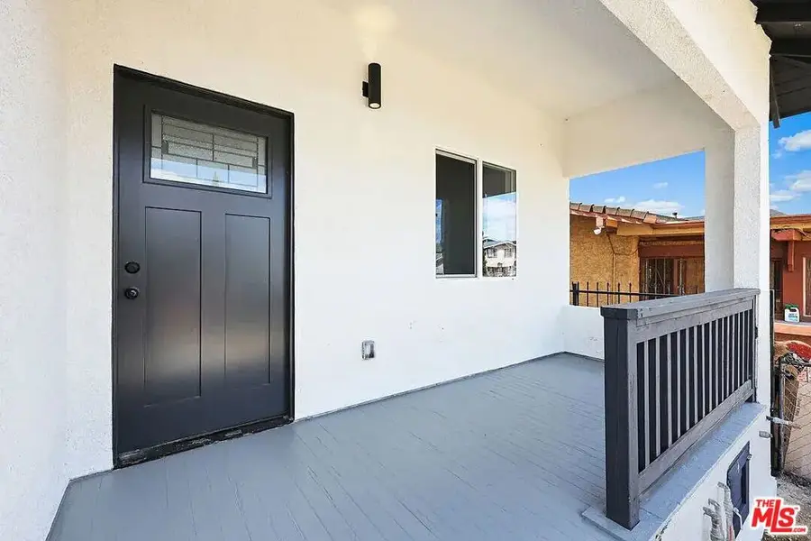 438 E 56th Street, Los Angeles, CA 90011 - #2