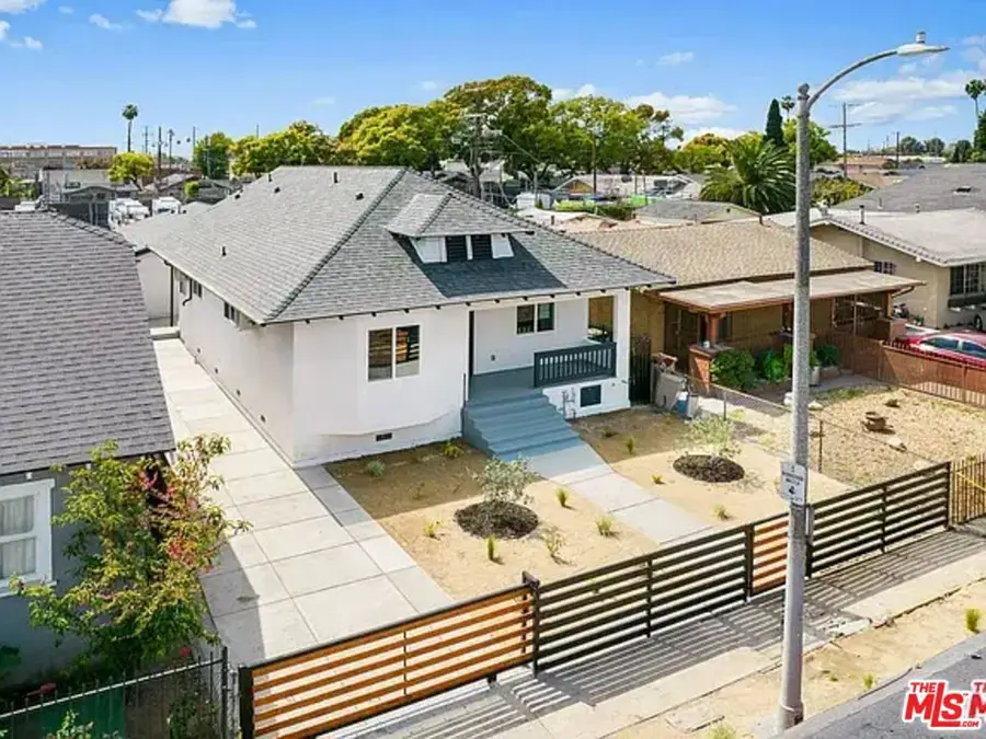 438 E 56th Street, Los Angeles, CA 90011 - #3