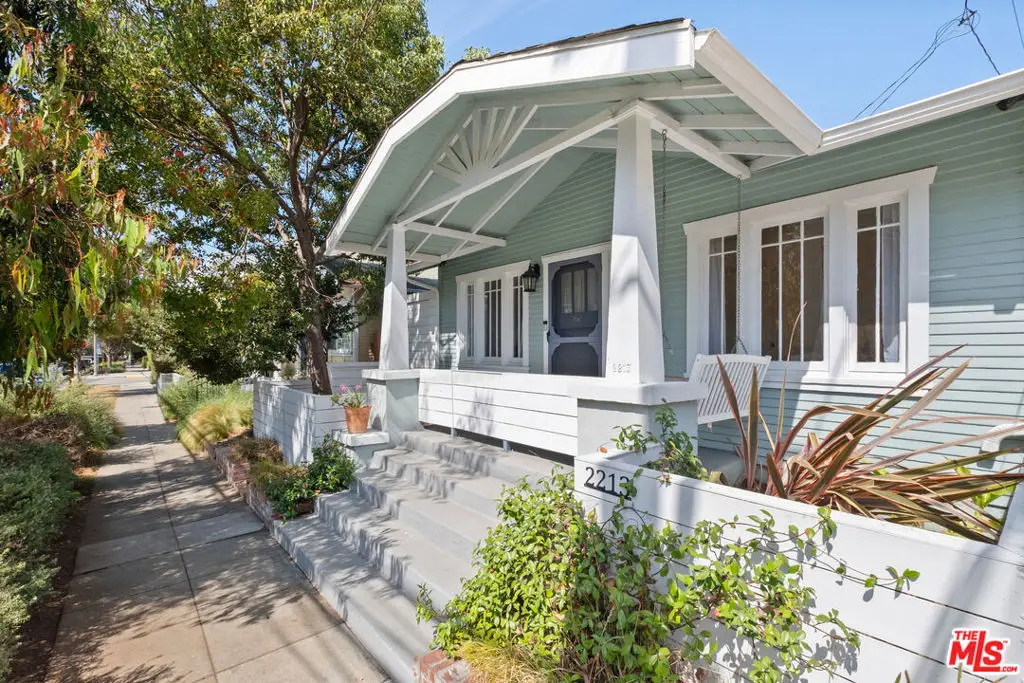 2213 Arizona Avenue, Santa Monica, CA 90404 - #1