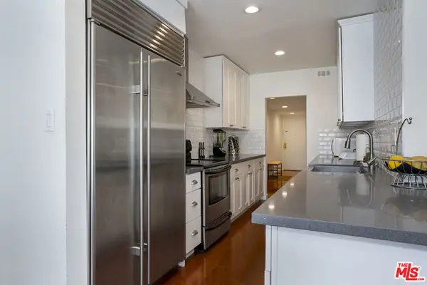 5845 Doverwood Drive #213, Culver City, CA 90230