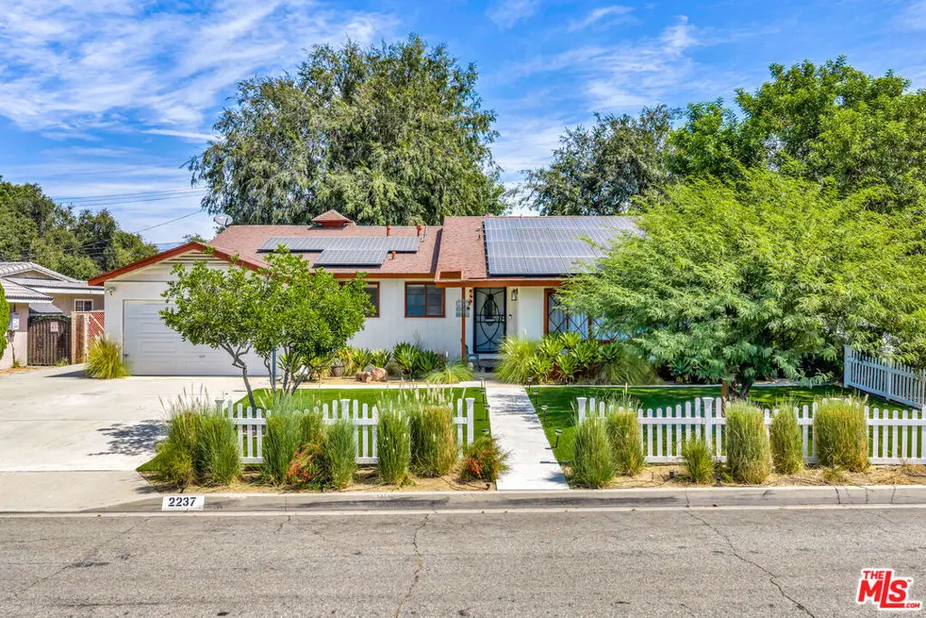 2237 E Alaska Street, West Covina, CA 91791 - #1
