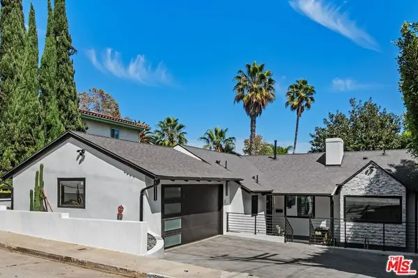 3304 Shelby Drive, Los Angeles, CA 90034