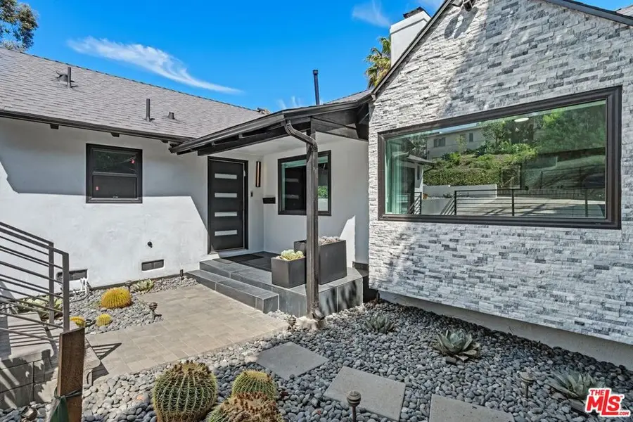 3304 Shelby Drive, Los Angeles, CA 90034 - #2
