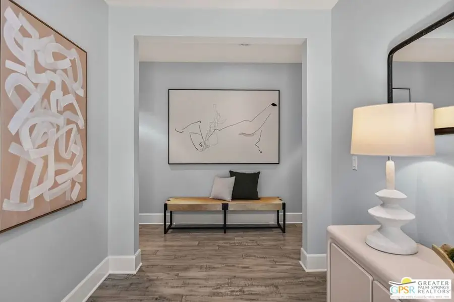 3077 Monte Sereno, Palm Springs, CA 92264 - #3