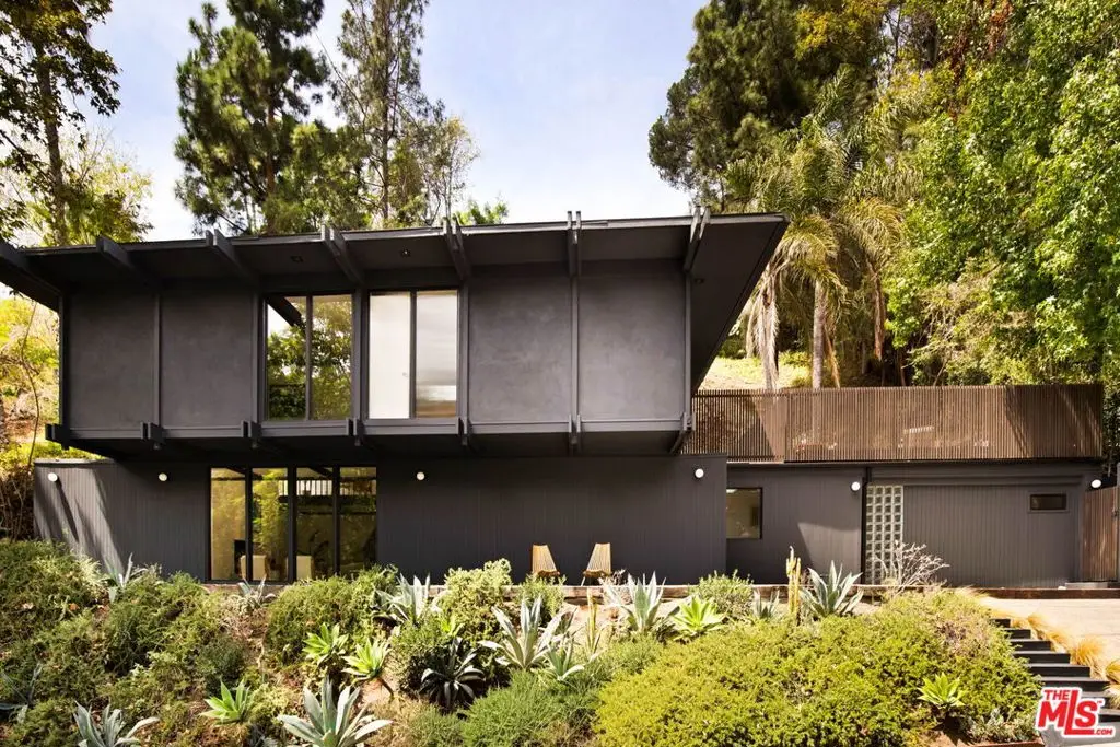 5649 Valley Oak Drive, Los Angeles, CA 90068 - #1