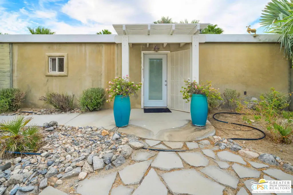 19900 Diamond Avenue, Desert Hot Springs, CA 92241 - #1