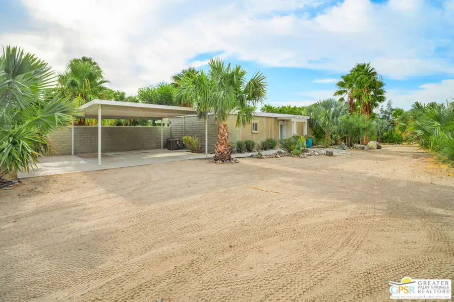 19900 Diamond Avenue, Desert Hot Springs, CA 92241 - #2