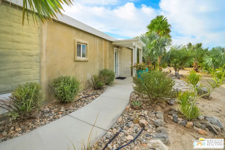 19900 Diamond Avenue, Desert Hot Springs, CA 92241 - #3