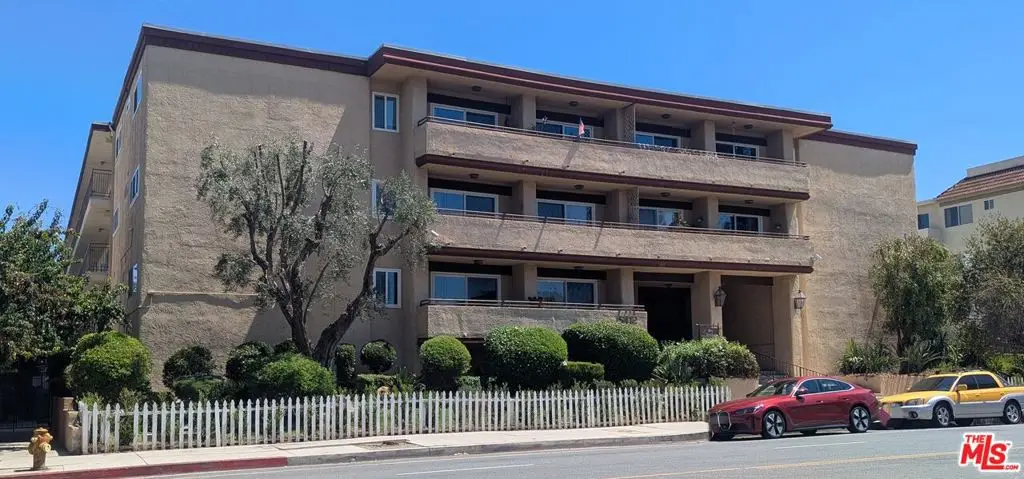 5412 Lindley Avenue #218, Encino, CA 91316 - #1