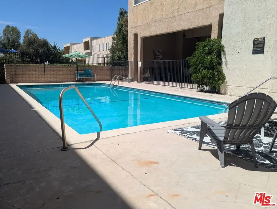 5412 Lindley Avenue #218, Encino, CA 91316 - #2