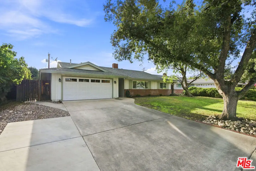 1873 Rosemount Avenue, Claremont, CA 91711 - #1