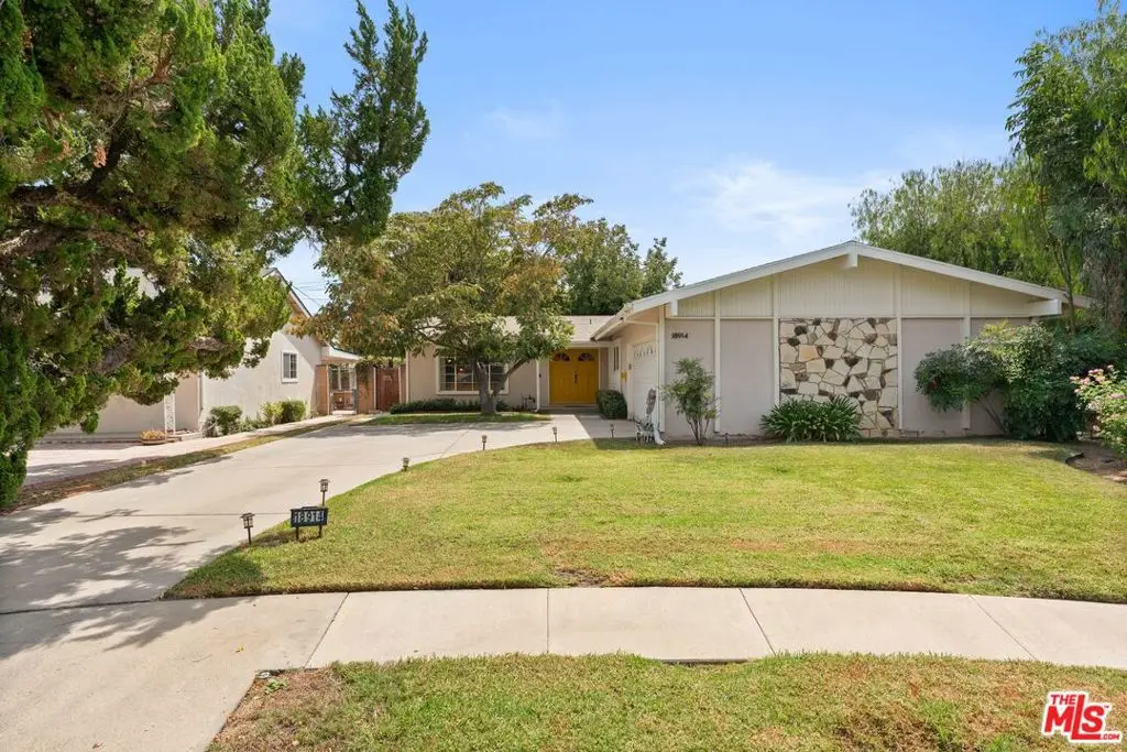 18914 Malden Street, Northridge, CA 91324 - #1