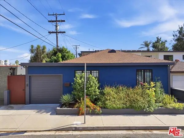 8116 Romaine Street, West Hollywood, CA 90046