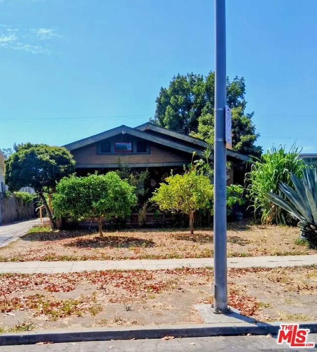 4219 Kenwood Avenue, Los Angeles, CA 90037 - #1