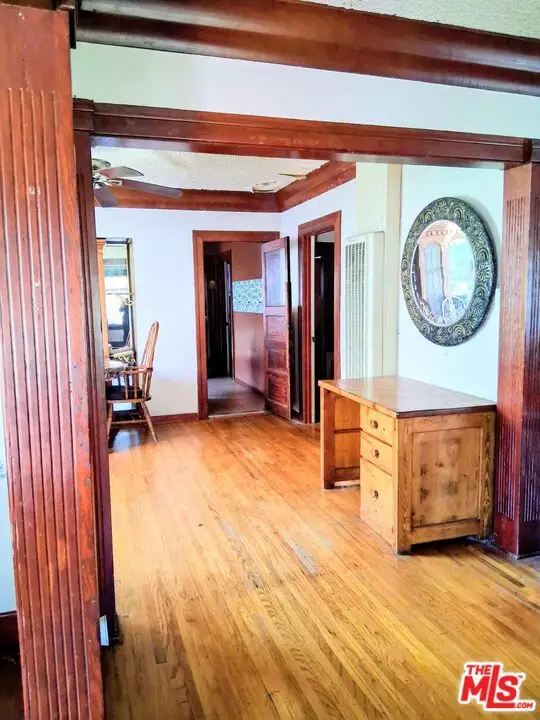 4219 Kenwood Avenue, Los Angeles, CA 90037 - #2