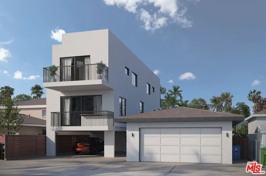 4683 Cape May Avenue, San Diego, CA 92107 - #3