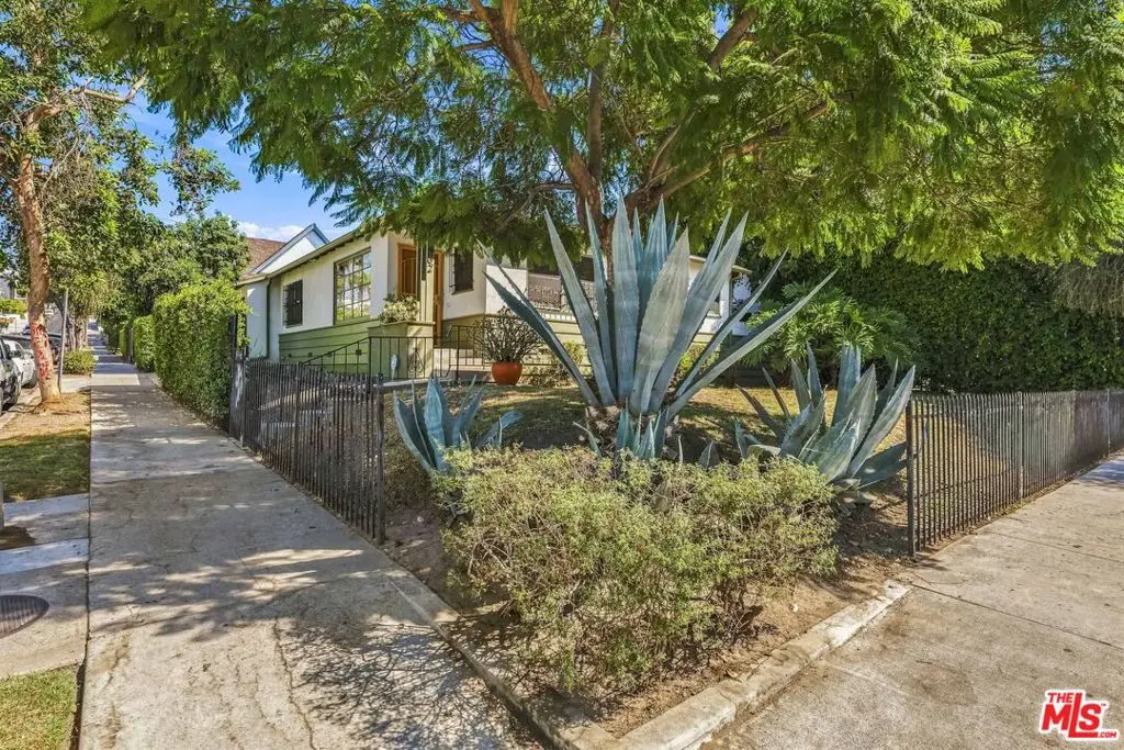 402 S Coronado Street, Los Angeles, CA 90057 - #1