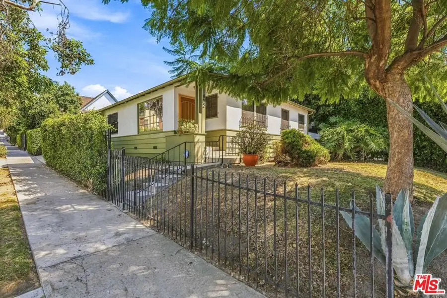 402 S Coronado Street, Los Angeles, CA 90057 - #2