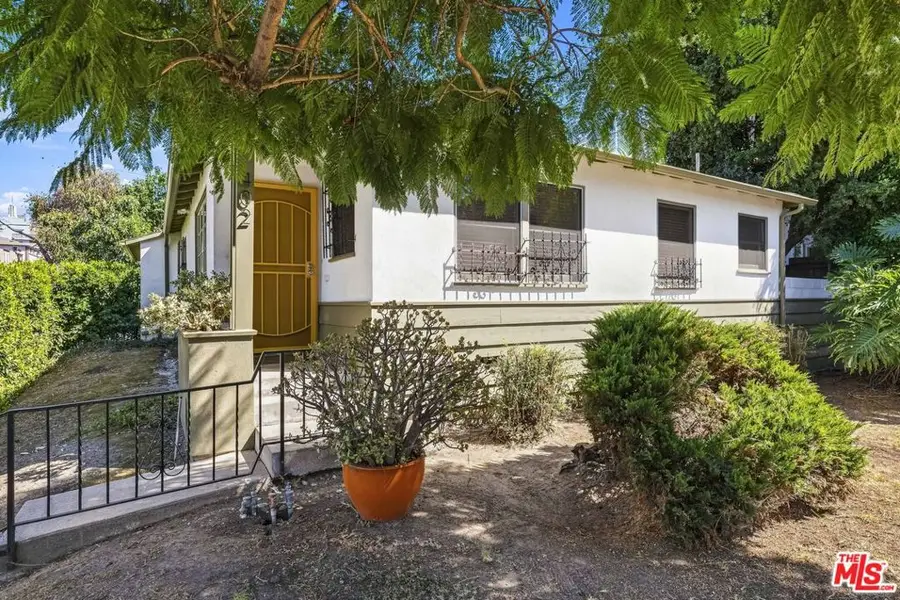 402 S Coronado Street, Los Angeles, CA 90057 - #3