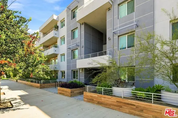 4240 Laurel Canyon Boulevard #305, Studio City, CA 91604