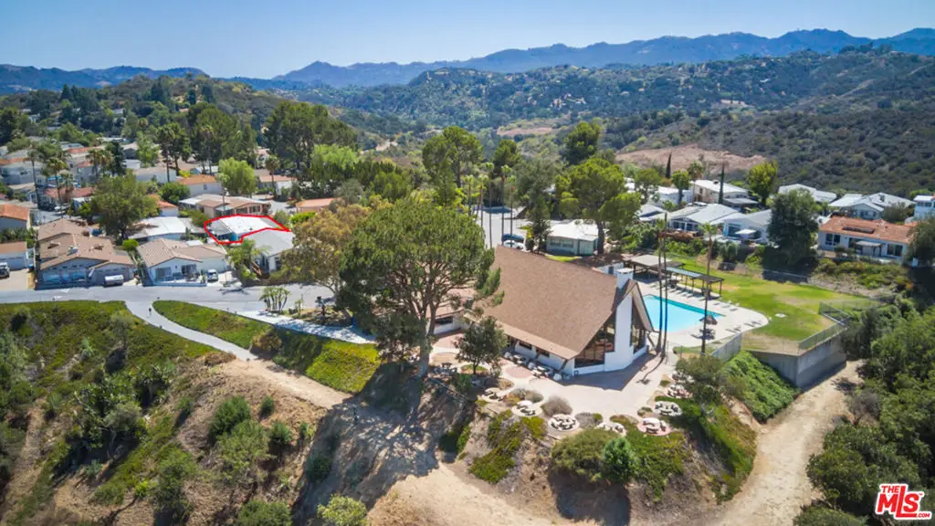 120 Navajo Lane, Topanga, CA 90290 - #1