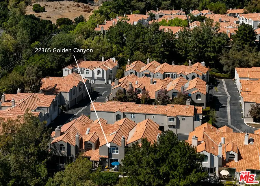 22365 Golden Canyon Circle, Chatsworth, CA 91311 - #2