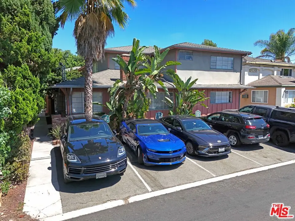 12827 Kling Street, Studio City, CA 91604 - #1