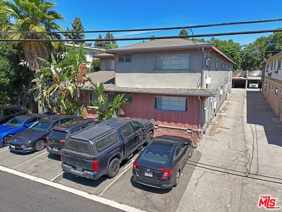 12827 Kling Street, Studio City, CA 91604 - #2